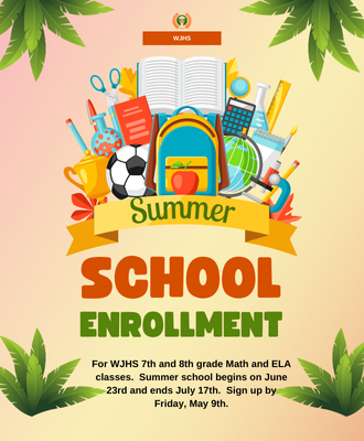  Summer School
